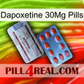 Dapoxetine 30Mg Pills 36